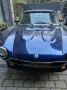 Fiat 124 Spider