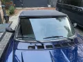 Fiat 124 Spider