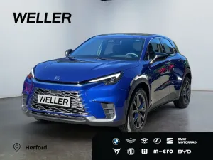 Lexus LBX FWD Emotion *ACC*PDC*SHZ*CarPlay*RCam*