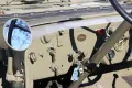 Jeep Willys CJ 5 komplett restauriert