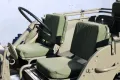 Jeep Willys CJ 5 komplett restauriert