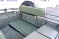 Jeep Willys CJ 5 komplett restauriert