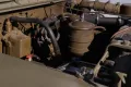 Jeep Willys CJ 5 komplett restauriert