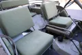 Jeep Willys CJ 5 komplett restauriert