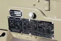 Jeep Willys CJ 5 komplett restauriert