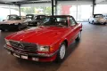 Mercedes-Benz SL 560
