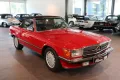 Mercedes-Benz SL 560