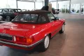 Mercedes-Benz SL 560