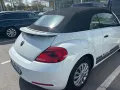 Volkswagen Beetle 1.2 TSI BMT Cabriolet 