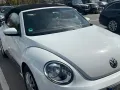 Volkswagen Beetle 1.2 TSI BMT Cabriolet 