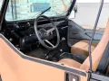Jeep 4x4 CJ 7 - NL Delivered - Only 53023 km