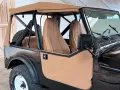 Jeep 4x4 CJ 7 - NL Delivered - Only 53023 km