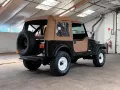Jeep 4x4 CJ 7 - NL Delivered - Only 53023 km
