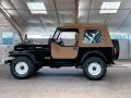 Jeep 4x4 CJ 7 - NL Delivered - Only 53023 km