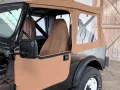 Jeep 4x4 CJ 7 - NL Delivered - Only 53023 km