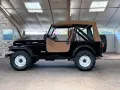 Jeep 4x4 CJ 7 - NL Delivered - Only 53023 km