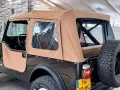 Jeep 4x4 CJ 7 - NL Delivered - Only 53023 km