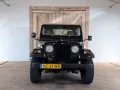 Jeep 4x4 CJ 7 - NL Delivered - Only 53023 km