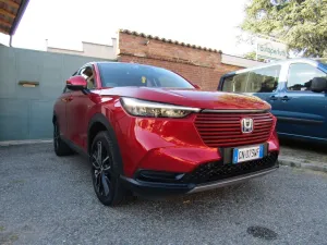 Other Honda HR-V 1.5 107CV 