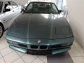 BMW 840 CI*AUS 2 HAND*LEDER*KLIMA*