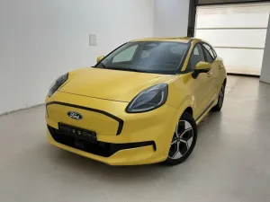 Ford Puma Gen-E 43 kWh 124 kW FWD
