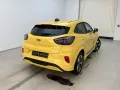 Ford Puma Gen-E 43 kWh 124 kW FWD
