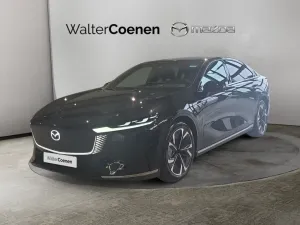 Mazda 6e EV Takumi Kunstleder 360Kamera Pano el.Klappe