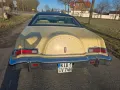 Lincoln Continental MK IV 1974