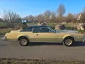 Lincoln Continental MK IV 1974