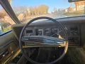 Lincoln Continental MK IV 1974