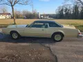 Lincoln Continental MK IV 1974
