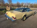 Lincoln Continental MK IV 1974