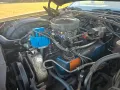 Lincoln Continental MK IV 1974