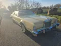 Lincoln Continental MK IV 1974