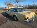 Lincoln Continental MK IV 1974