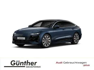 Audi A6 Sportback e-tron PERFORMANCE S LINE+WINTERRÄD