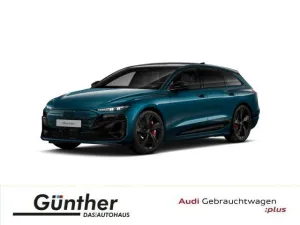 Audi S6 Avant e-tron ++WINTERRÄDER+AHK+PANORAMADACH++