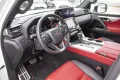 Lexus LX 600 F SPORT
