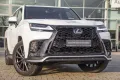 Lexus LX 600 F SPORT