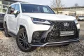 Lexus LX 600 F SPORT