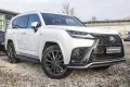 Lexus LX 600 F SPORT
