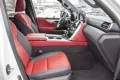 Lexus LX 600 F SPORT