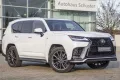 Lexus LX 600 F SPORT