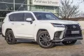 Lexus LX 600 F SPORT