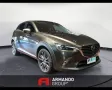 Mazda CX-3 1.5L Skyactiv-D Luxury Edition