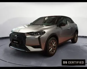 Other DS DS3 Crossback PureTech 100 Bastille Business