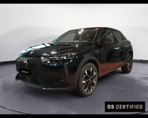 DS Automobiles DS DS3 Crossback PureTech 130 aut. Opera