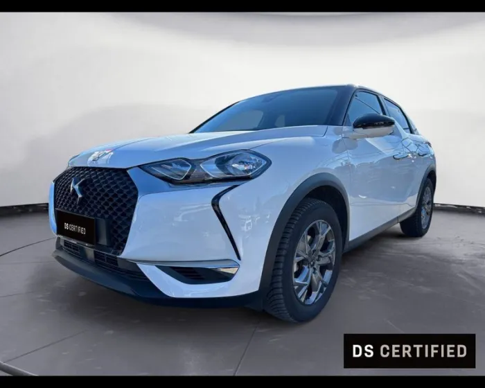 Other DS DS3 Crossback PureTech 130 aut. So Chic