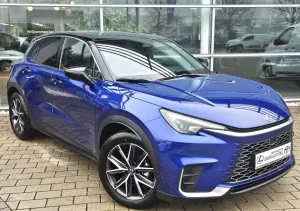 Lexus LBX FWD Emotion