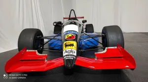 Other Dallara Stradale F393 DALLARA FIAT NOVAMOTOR